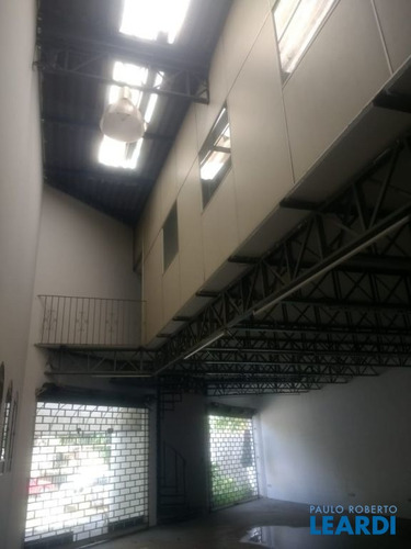 Imagem 5 de 15 de Comercial - Centro - Sp - 568451