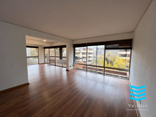 Gran Departamento Amplios Espacios 170m2 ,se Aceptan Ofertas