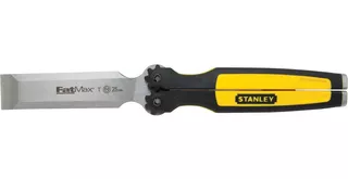 Cincel De Bolsillo Plegable Stanley Hand Tools Fmht16145 fat