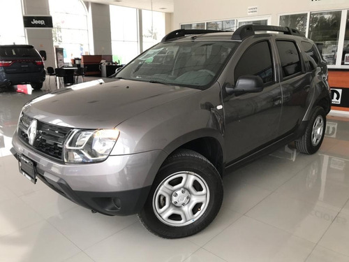 Imagen 1 de 15 de Renault Duster Zen Mt 2019 Llévatela A Crédito!!!