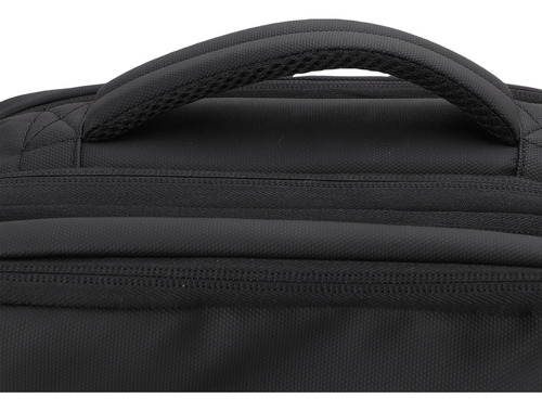 Mochila Para Aspiradora Con Puerto De Carga Usb Ampliable Y
