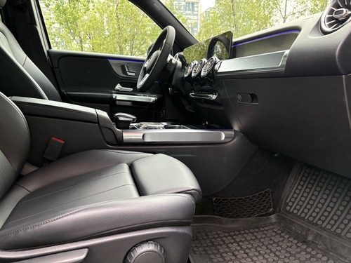 Mercedes-benz Clase Glb 2020