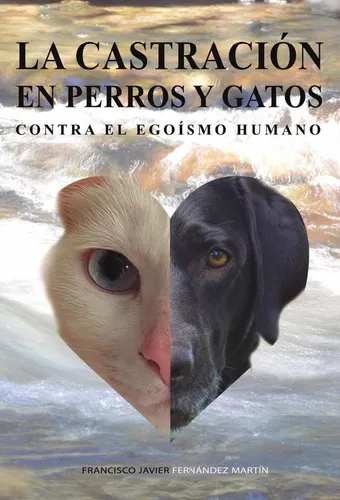 comprar La Castración En Perros Y Gatos - Francisco Javier Fernán...