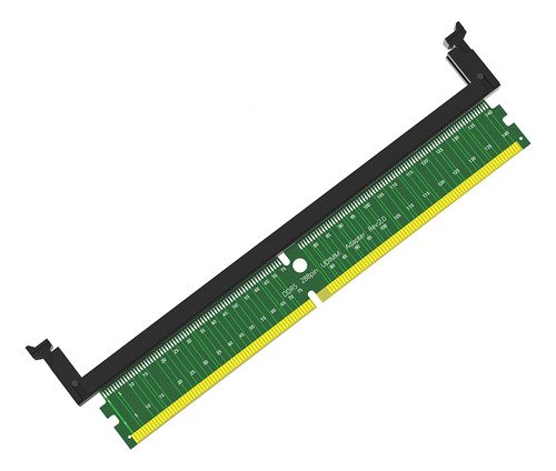 Adaptador Ddr5 U-dimm De 288 Pines Tarjeta De Protección De