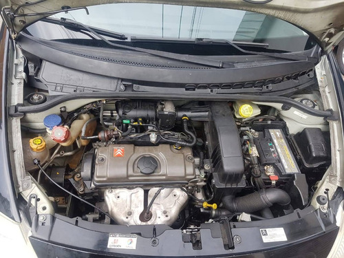 Citroën C3 1.4 8v Glx Flex 5p