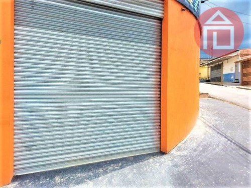 Imagem 3 de 11 de Prédio À Venda, 280 M² Por R$ 850.000,00 - Cidade Planejada I - Bragança Paulista/sp - Pr0029