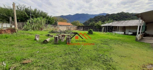 Imagem 9 de 11 de Terreno À Venda, 850 M² Por R$ 550.000,00 - Capricórnio Iii - Caraguatatuba/sp - Te0205