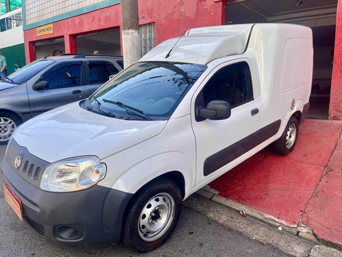 Fiat Fiorino FurgãO 1.4 Flex 4p