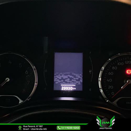 Jeep Renegade T270 1.3 TB 4X2 FLEX AUT.