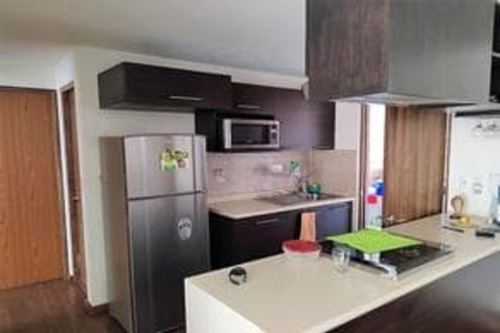 Venta De Departamento (91m2) En Alcaldía Azcapotzalco, A 5 Mins De Av. Aquiles Serdan, Muy Cerca De Parque Tezozomoc Y Del Metro Rosario Y Tezozomoc. Db15-z21