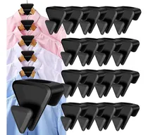 Comprar Gancho Organizador De Perchas Closet Gancho De Ropa Tendedero De Perchas Ropa Marinshop Armario Multifuncional 18 Unidades