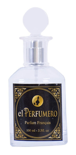 Perfume Inspirados En Las Grandes Casas - mL a $600