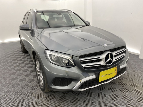 Imagen 5 de 25 de Mercedez Benz Glc 2504 Ma Tic 2.0
