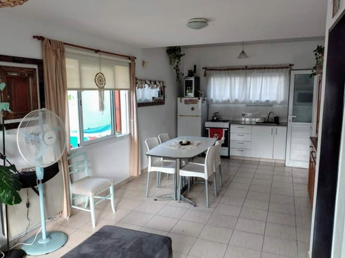 Villa Gesell Oportunidad Venta Duplex A Mts Del Centro , Ideal Vivienda Permanente
