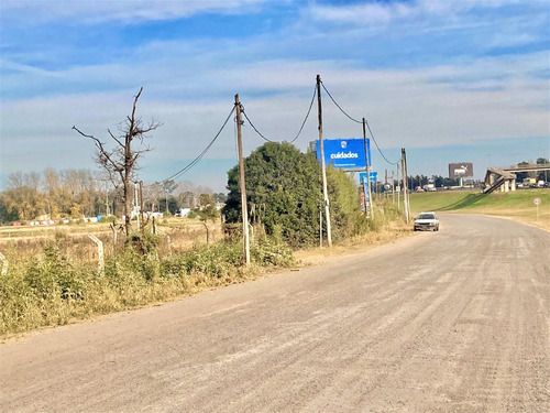 Imagen 4 de 10 de Venta Excepcional Fracción Sobre Panamericana, Km 46 - Pilar