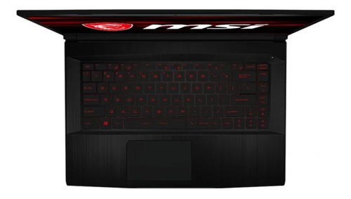 Imagen 3 de 5 de Notebook Gamer Intel I5 10ma 8gb Ssd 256gb W10 Gtx 1650 4gb