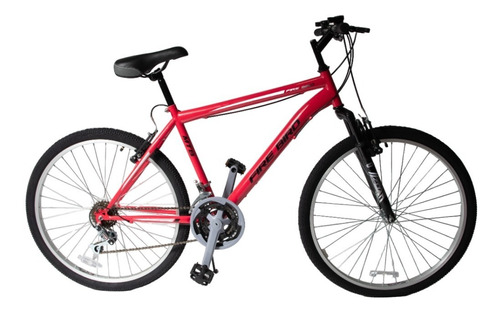 Bicicleta Mtb Firebird R26 18 Vel Suspensión. Gravedad X