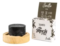 Comprar Shampoo Solido Natural Vegano 50gr - Inscripto En Anmat