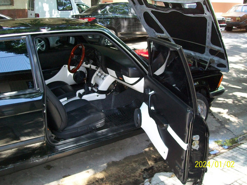 Bmw E21 320 6 Cilindros Totalmente Personalizada A 0k.