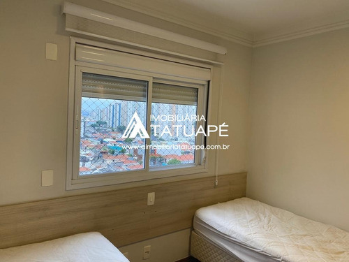 Imagem 22 de 30 de Apartamento - Ap000371 - 68735845