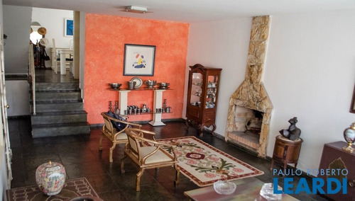 Sobrado - Adalgisa - Sp - 633611