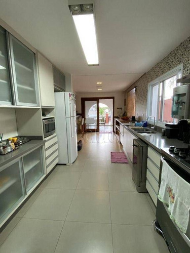 Imagem 22 de 30 de Casa Com 5 Dormitórios À Venda, 584 M² Por R$ 2.300.000,00 - Nova Piracicaba - Piracicaba/sp - Ca3783