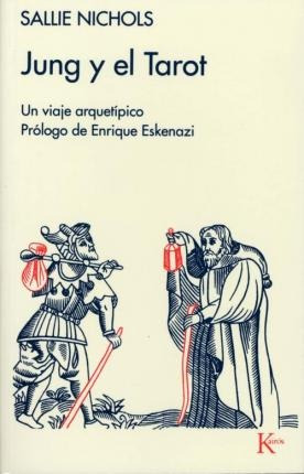Jung Y El Tarot (kairos)
