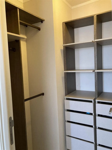 Departamento 2 Dormitorios 2 Baños, Plaza Egaña, Ñuñoa