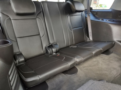 Imagen 11 de 15 de Gmc Yukon 2015 6.2 Denali 8 Vel Awd Mt
