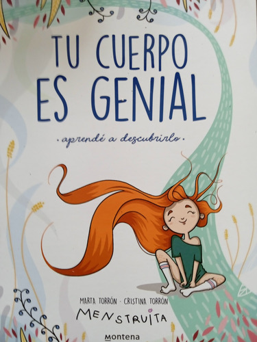 Tu Cuerpo Es Genial / Torreón (envíos)