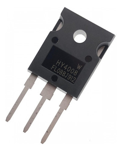 Transistor Fet Mosfet Hy4008 (8 Peças) Hy 4008 Y4008