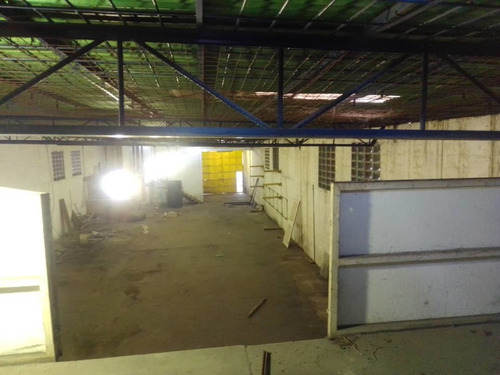 Imagen 10 de 11 de Galpon En Venta, Via Alterna De Barcelona