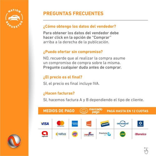 Reten De Semieje Peugeot Citroen 1623179580