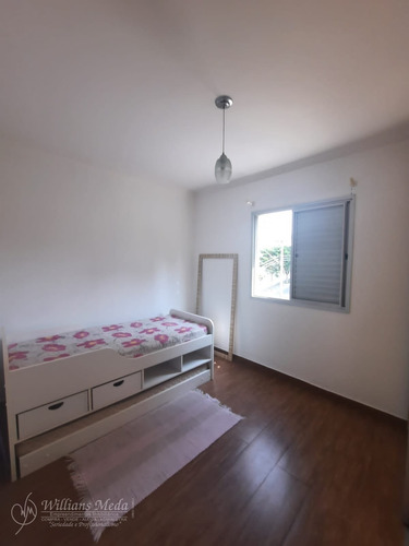 Imagem 8 de 13 de Apartamento Em Vila Progresso - Guarulhos - 19903
