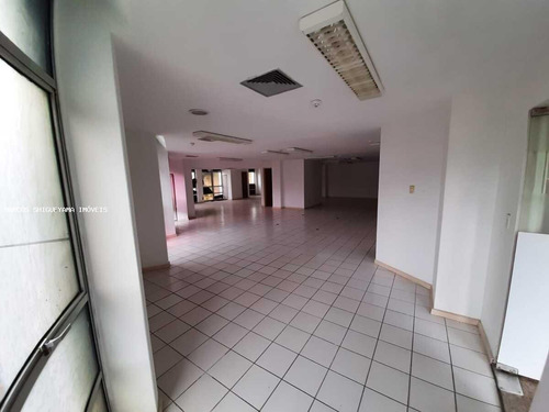 Imagem 10 de 13 de Sala Comercial Para Locação Em Salvador, Itaigara, 2 Banheiros, 2 Vagas - Lr0775_2-1266252