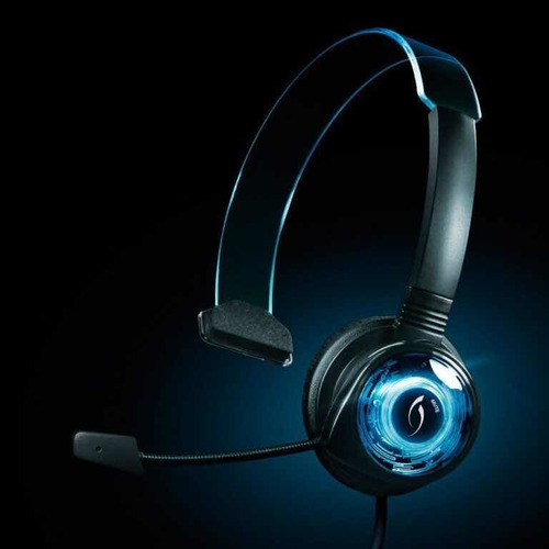 Comunicador Afterglow Xbox 360 Headset Auricular Pdp Origina