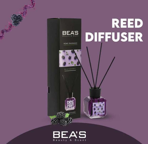 Ambientador Beas Aromas Variados