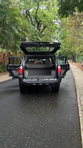 Toyota 4runner 2007 Limited