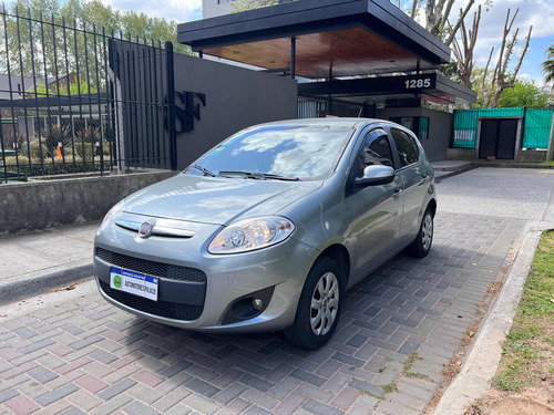 Fiat Palio 1.4 Attractive 85cv C/pack Seguridad