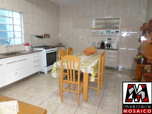 Imagem 1 de 25 de Casa Na Vila Progresso, Excelente Localização - 23189 - 68960707