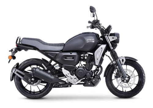 Imagen 6 de 14 de Motocicleta - Yamaha - Fz-x