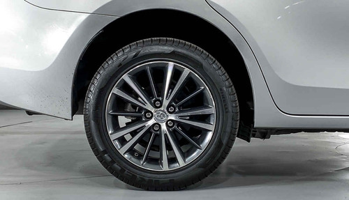 Imagen 14 de 15 de 32857 - Toyota Corolla 2016 Con Garantía