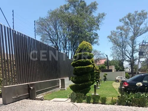 Venta De Casa En Exclusivo Fraccionamiento En Cuautitlán Izcalli