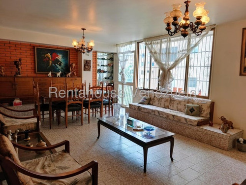 Apartamento En Venta Los Palos Grandes