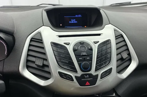 Ford Ecosport 2.0 4X2 FREESTILE