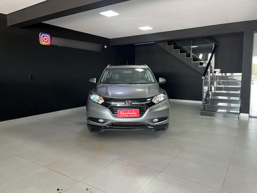 Honda HR-V 1.8 Exl Flex Aut. 5p