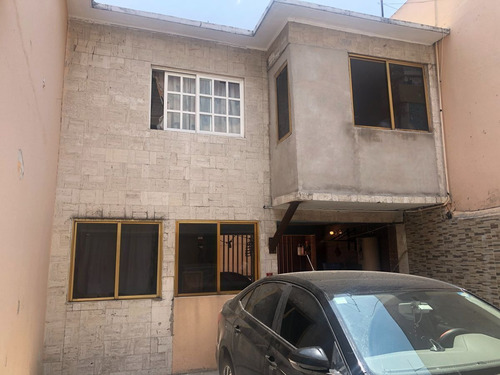 Imagen 28 de 30 de Casa En Venta, Los Pastores, Naucalpan, Estado De México