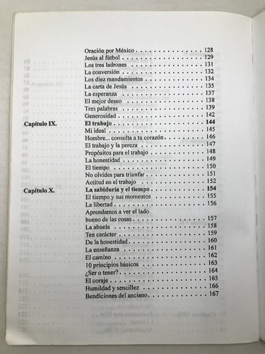 El Mejor Regalo 2 Pensamientos Frases Y Consejos Filosoficos (Usado)