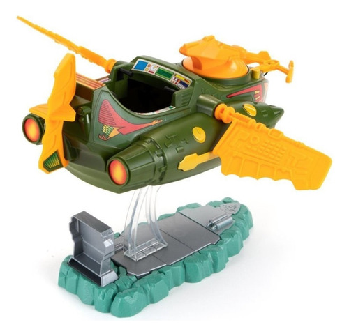 Nave Wind Raider He-man And The Masters Of The Universe