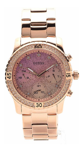 Reloj Original Guess Dama Wo774l3